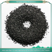 Hot Selling Granular Activated Carbon for Oil Bleaching Chemicals